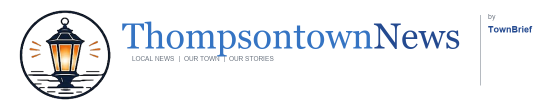 The Thompsontown PA Post